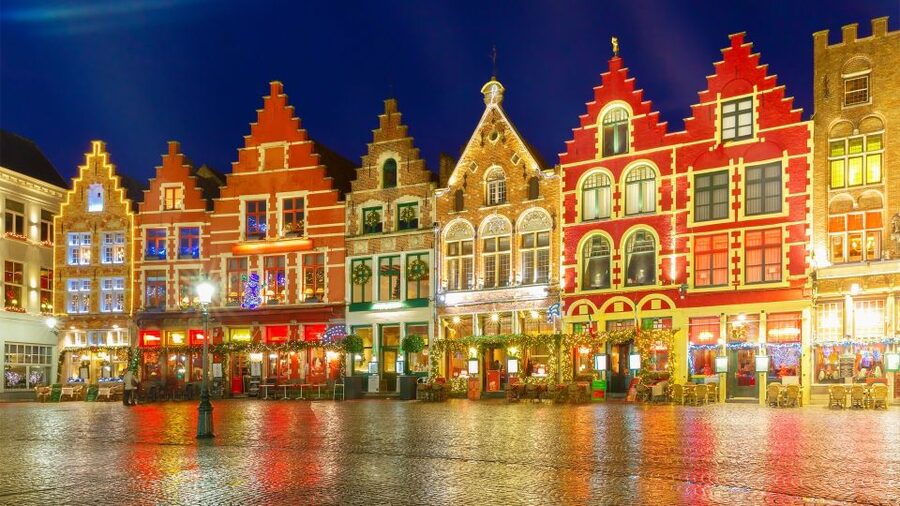 From Brussels: Private Tour of Bruges, Ghent and Flanders - What the private format really adds