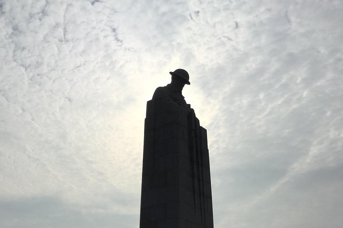 From LIlle or Bruges, Christmas Truce to Passchendaele Ypres 1 day WW1 private - Why this day works for serious First World War history