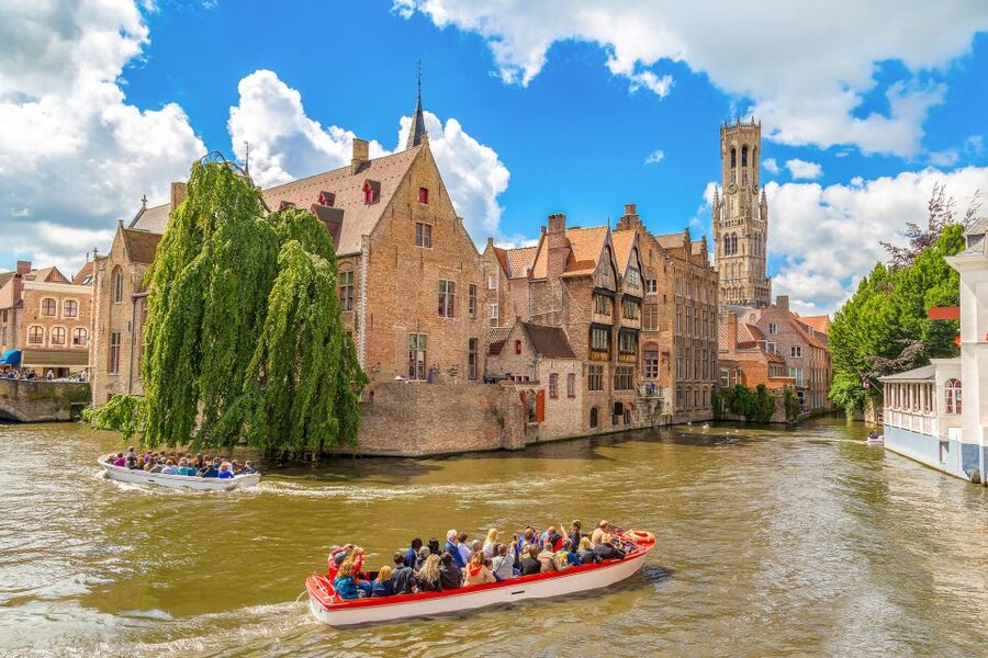 From Paris: Day Trip to Bruges with Optional Seasonal Cruise - Is $153 a fair price for this Bruges excursion?