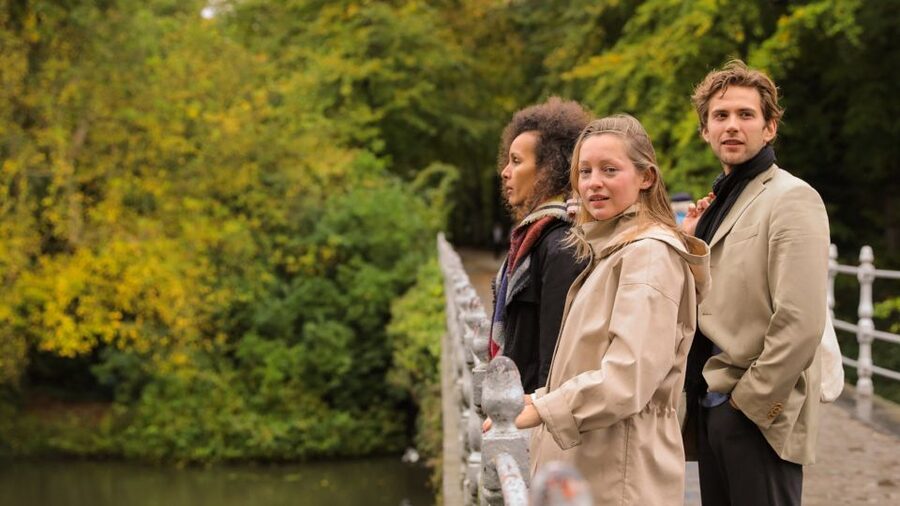 From Paris: Day Trip to Bruges with Optional Seasonal Cruise - Canals, boats, and the best seasonal view