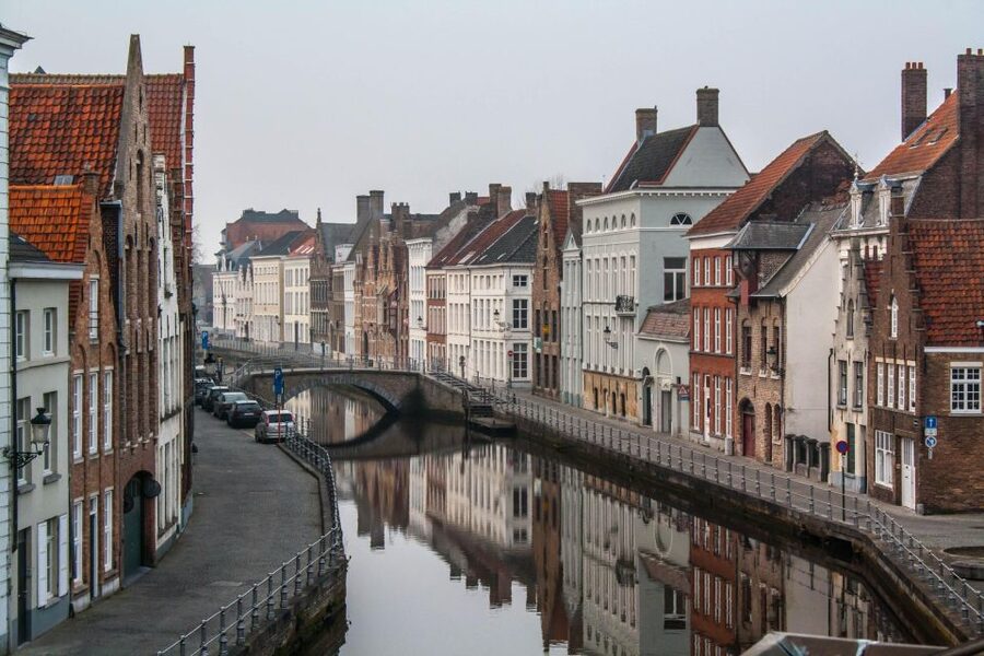 From Paris: Day Trip to the Enchanting Brussels and Bruges - What this Paris to Belgium day trip is really like