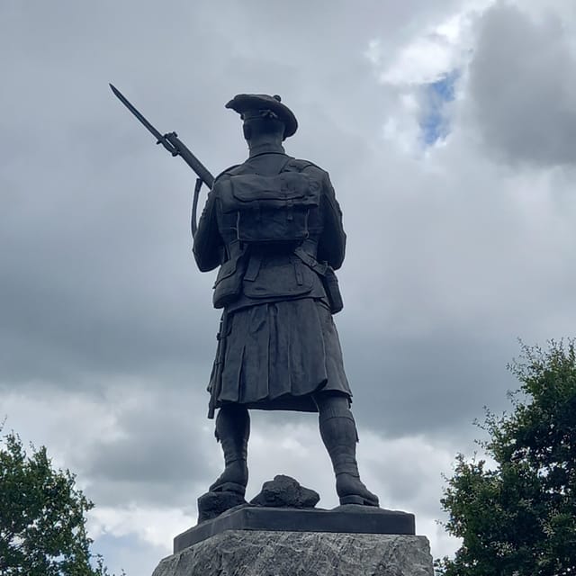 From Ypres: WWI Battlefields Private Tour - Transport, walking, and what to bring