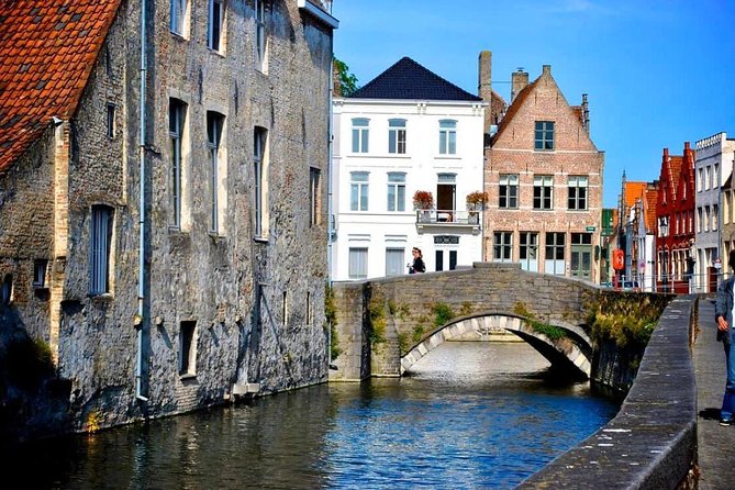 Full day Brugge & Ghent: the gems of Flanders - The guide: energy, art, and history