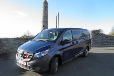 Full Day Canadian WW1 Vimy and Somme Battlefield Tour from Ypres