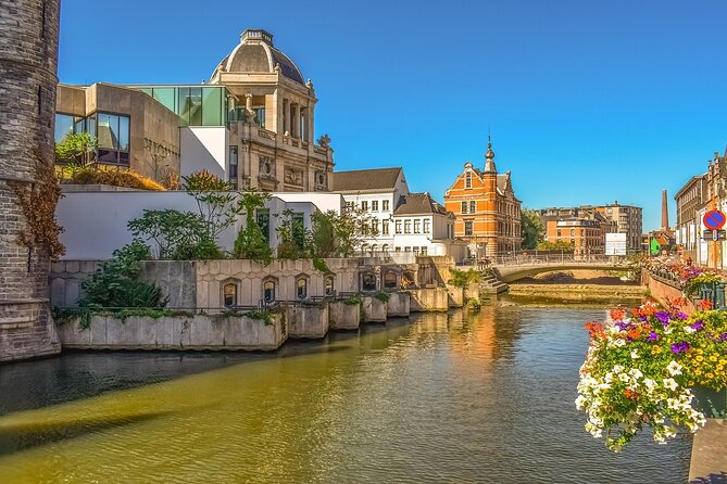 Full-Day City Tour of Ghent and Bruges from Brussels - Why this Ghent and Bruges day trip works