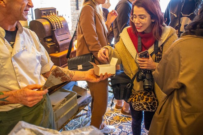 Gastronomic Tour: A Taste of Bruges - Why this food walk works well in Bruges