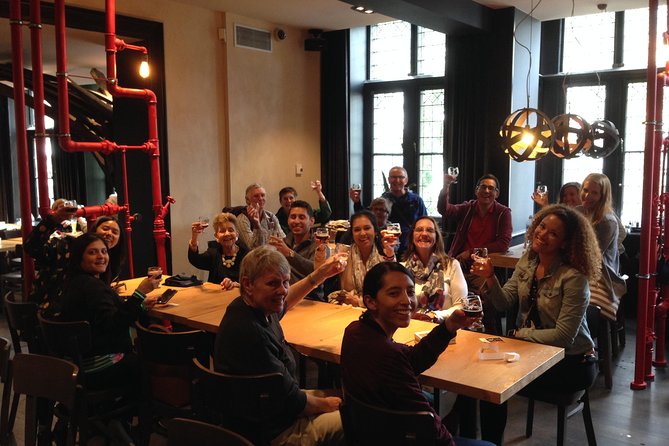 Gastronomic Tour: A Taste of Bruges - The guides make the biggest difference