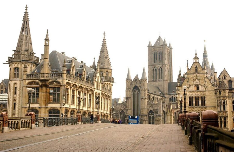 Ghent: Beer and Sightseeing Adventure - Who will enjoy this Ghent afternoon