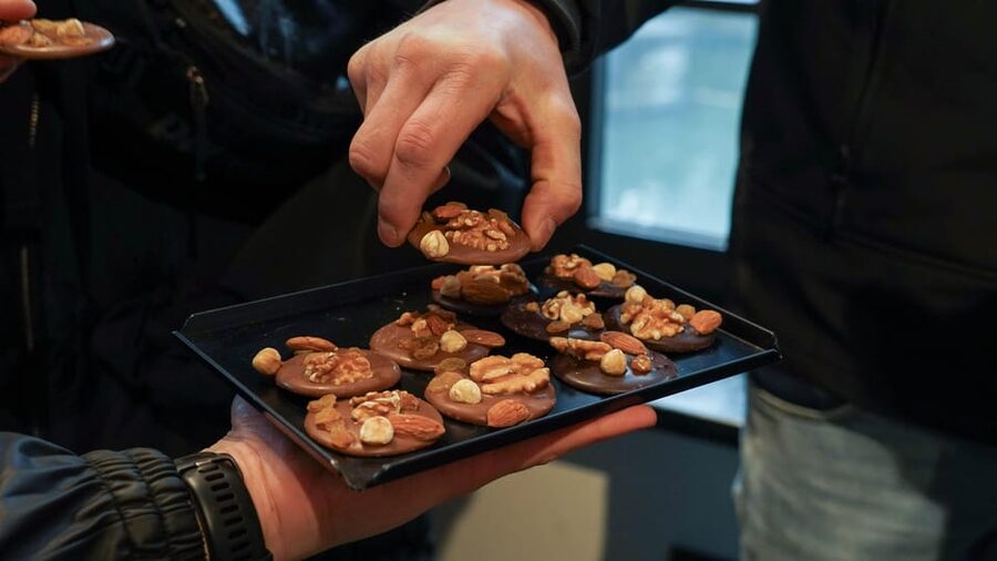 Ghent: Belgian Chocolate Walking Tour with Tastings - Is $51 a fair price?