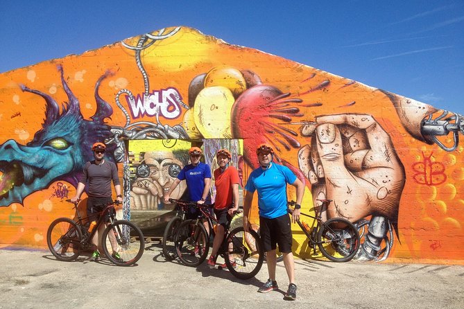 Ghent Bike Tour Off-the-beaten-track - Key reasons to consider this Ghent bike tour