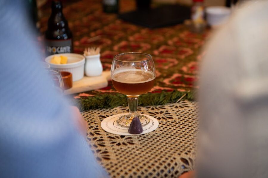 Ghent: Brewery visit + Beer Tasting tour with a Young Local - Who should book this Ghent beer tour?