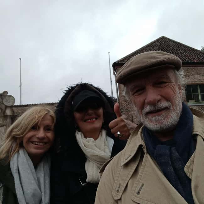 Ghent: Customized Tour with a Local Guide - Walking through the city at your pace