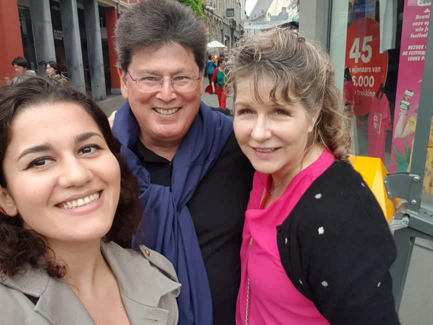 Ghent: Customized Tour with a Local Guide - Is $62 per person a fair price?