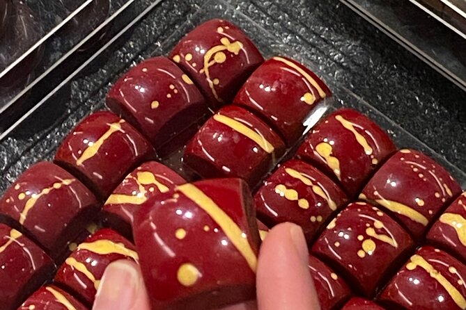 Ghent Food & Drink Tasting Tour with Local Specialties - What the two and a half hours feel like