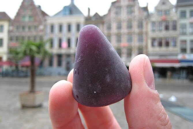 Ghent Food & Drink Tasting Tour with Local Specialties - Who will enjoy this Ghent tasting walk