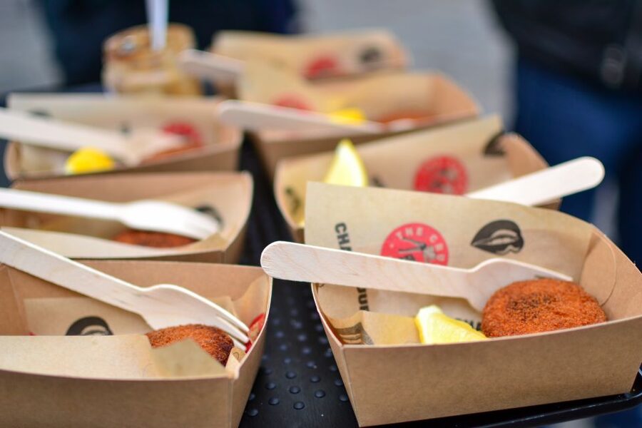 Ghent: Food & Drink Walking Tour with Tastings - Is $82 a fair price?