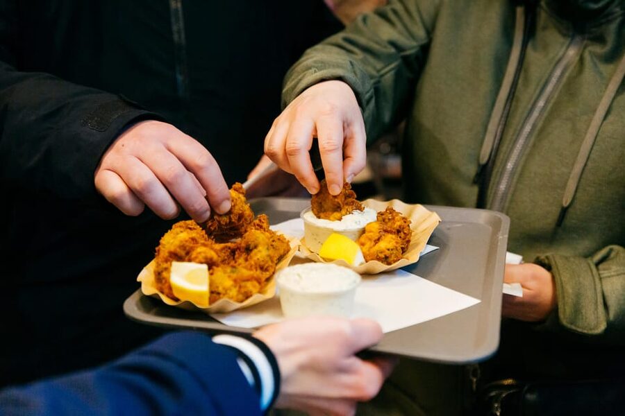 Ghent: Food & Drink Walking Tour with Tastings - Who will enjoy this experience most?