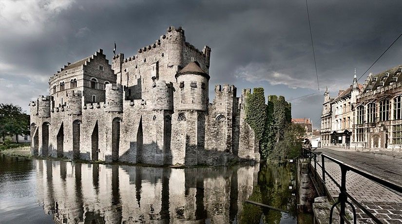 Ghent: Guided Walking Tour - Key points about the Ghent walking tour
