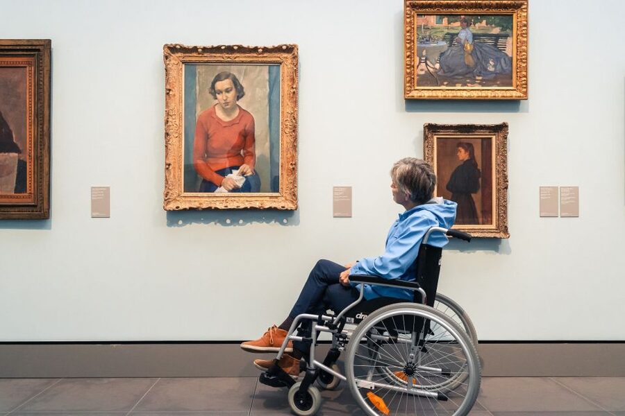 Ghent: Museum of Fine Arts Entry Ticket - Should you book the Ghent Museum of Fine Arts ticket?