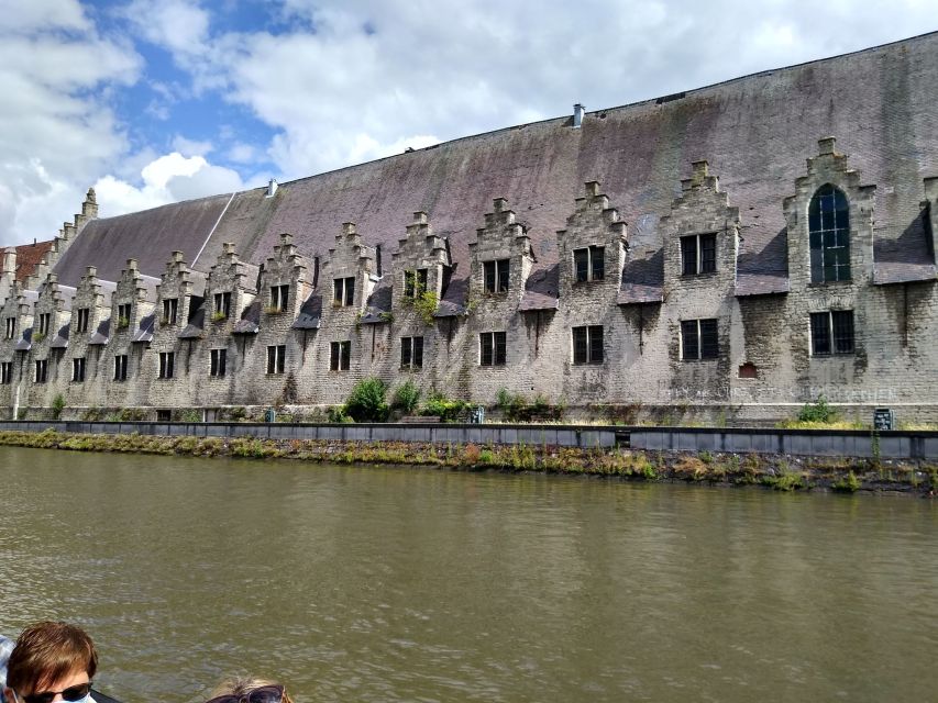 Ghent: Private Tour in Historical Center - Starting at Saint Bavo’s Cathedral