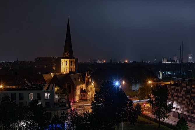 Ghent Private Walking Tour with a Local - Who should choose this Ghent experience?