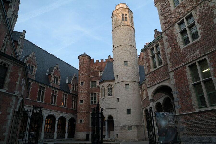 Ghent: Walking Tour from Friday Market to the Cathedral - Key points to know before you book
