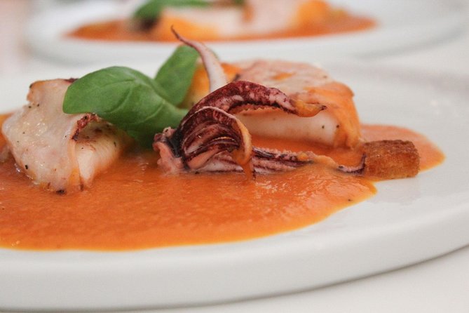 Gourmet Belgian-Inspired Cuisine in a Modern Brussels Home Cooked by a Local - Key points to know before booking