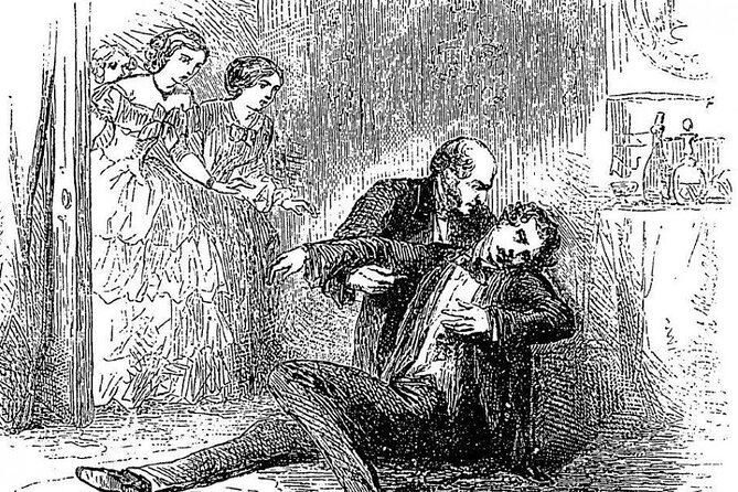 Guided tour: Brussels Crime Scenes - Is $23.26 a fair price for two hours?