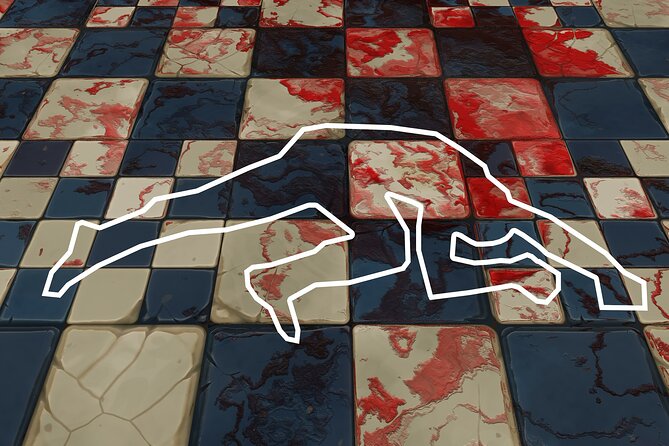 Guided tour: Brussels Crime Scenes - Rue de l’Amigo and a hotel with two very different stories