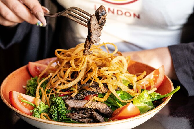 Hard Rock Cafe Brussels with Set Lunch or Dinner - Shopping after the meal