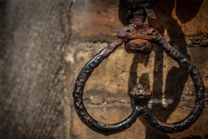 "Hidden Brugge" Photo Tour - 2hr open city tour & workshop - St. Anne’s Quarter and Café Vlissinghe
