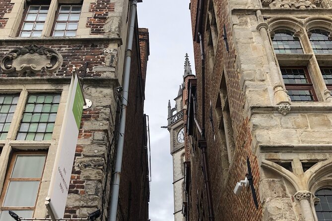 Historic Highlights, by a local guide - Key points at a glance