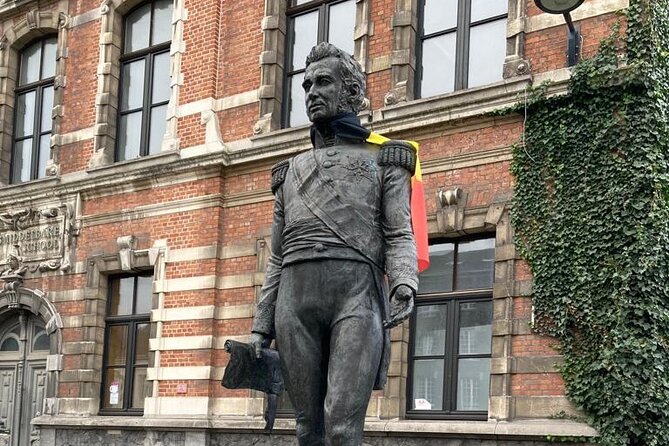 Historic Highlights, by a local guide - Why this Ghent walk works so well for first-time visitors