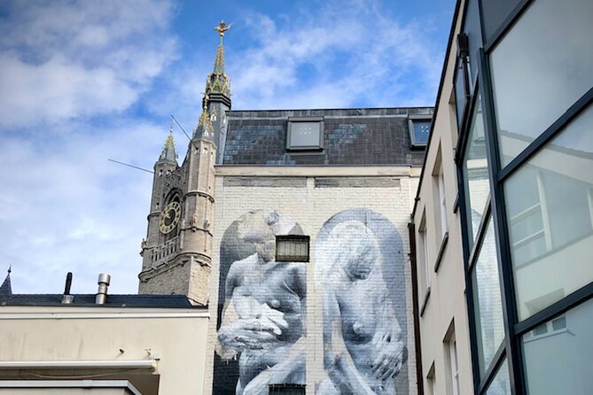 Historic Highlights, by a local guide - St. Bavo’s Cathedral and the Lam Gods