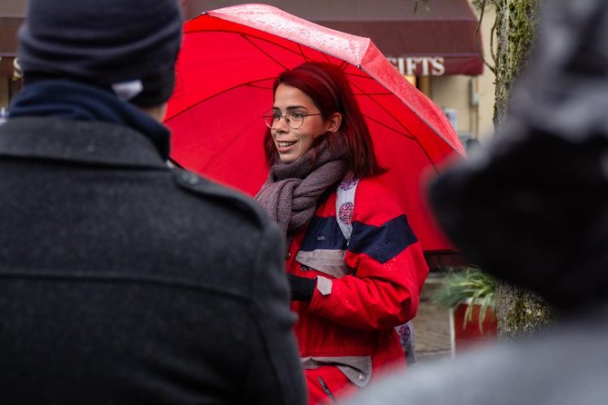 Historical Walking Tour: Legends of Bruges - Sint-Janshospitaal and the Beguinage