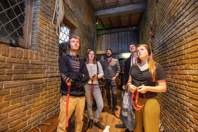 Historium Story Ticket - What the exhibition adds to the one-hour visit