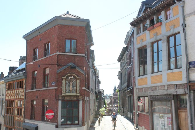 Liege Walking Tours - Why this walking tour works well in Liège