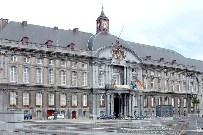 Liege Walking Tours - The pay-what-you-wish price and its real value