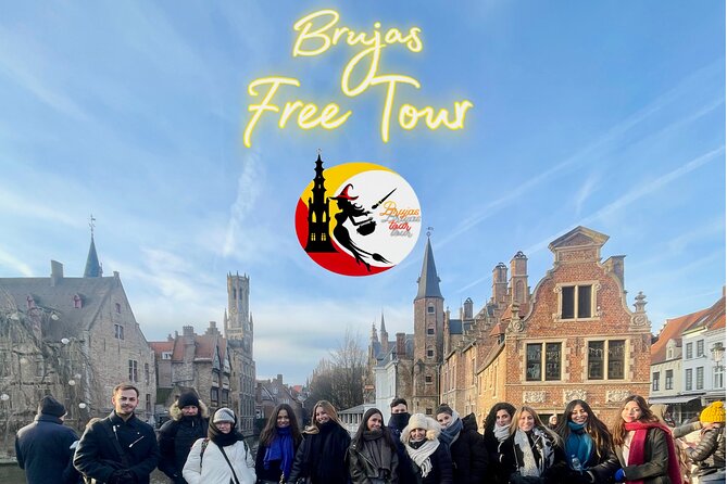 Medieval Tour in Bruges with Chocolate Tasting - Why this Bruges walk works well as a first introduction