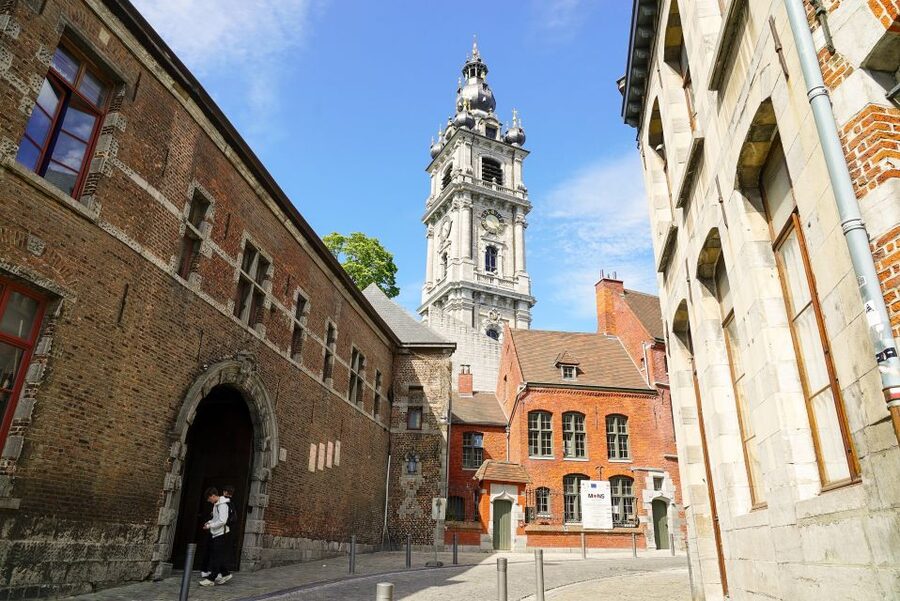 Mons : The Belfry - Key points to know before you go