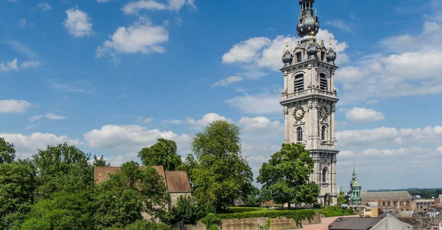 Mons : The Belfry - Who should visit the Belfry?