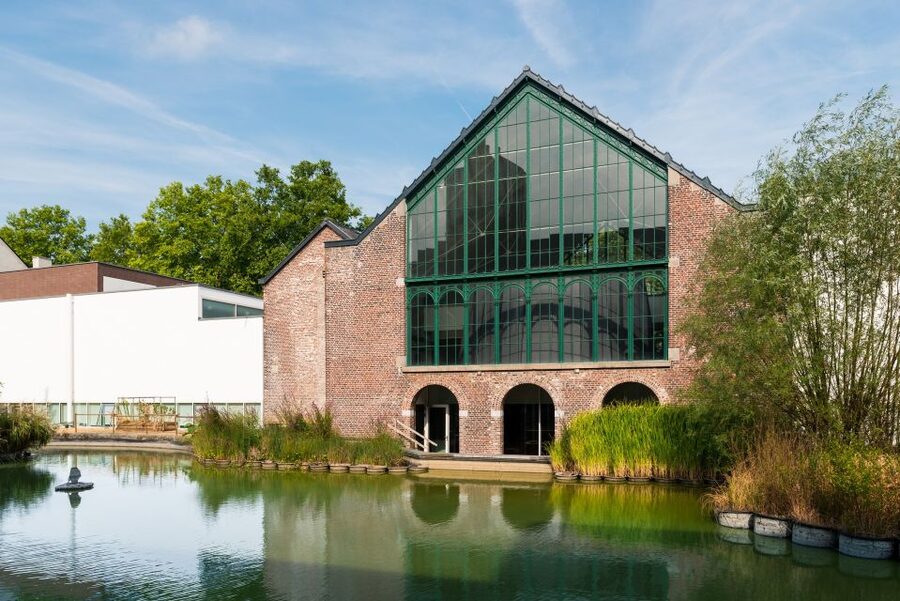 Mons : the Mons Memorial Museum - Why Mons Memorial Museum deserves your time