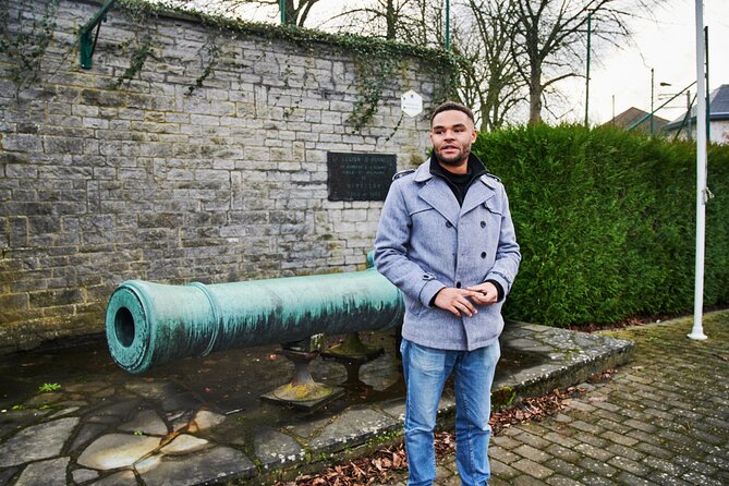 Napoleon Last Campaign (Waterloo, Ligny..) Day Tour from Brussels - Key points to know before booking