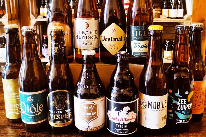 Prescription for Beer Lovers: Private Tasting with Doctor Beer - The price, the timing, and who gets the most from it