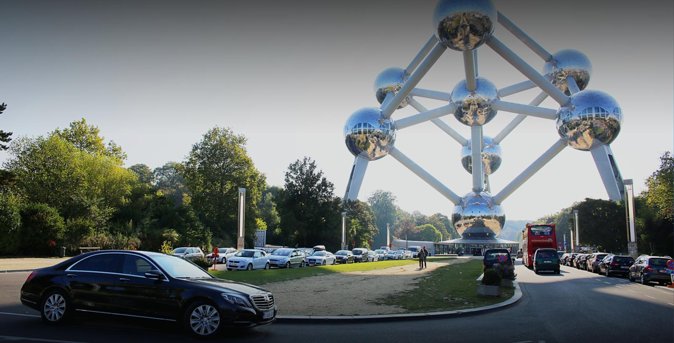 Private Arrival Transfer from Brussels Airport to Bruges with Business car - Who will find this transfer most useful