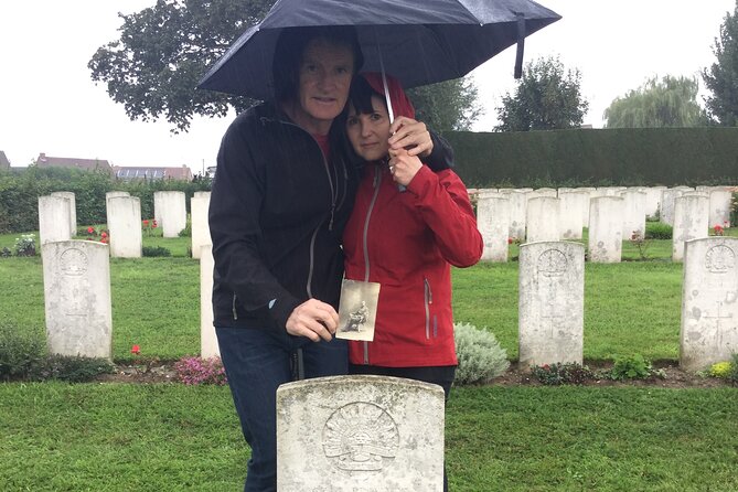 PRIVATE Australian Western Front Battlefields 3-Day Tour Ypres to Amiens - Who should book this battlefield tour?