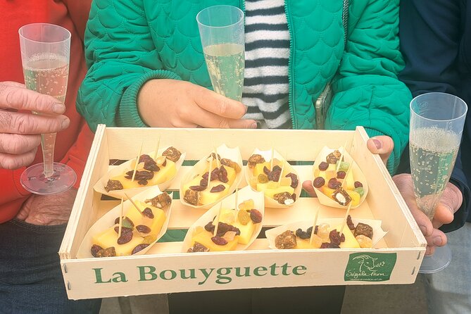 Private Bruges Food Tour: 8 Tastings of Local Delicacies - Waffles at Chez Albert