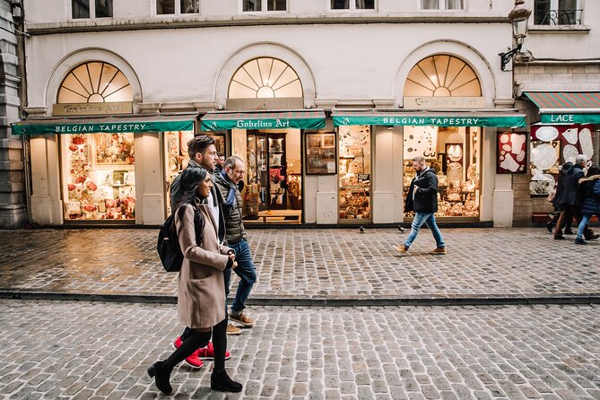 Private Brussels Beer Tour with a Local - Key points to know before you book