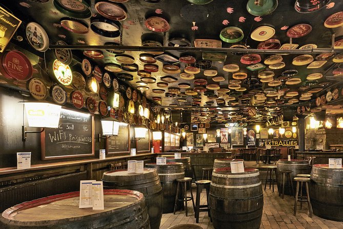 Private Brussels Beer Tour with a Local - Moeder Lambic and recommendations beyond the center