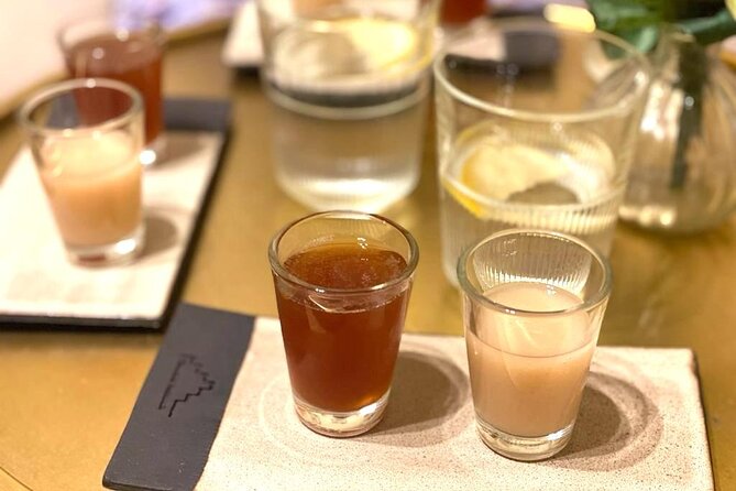 Private Chocolate Experience in Ghent - Why this tasting is different from a standard chocolate stop